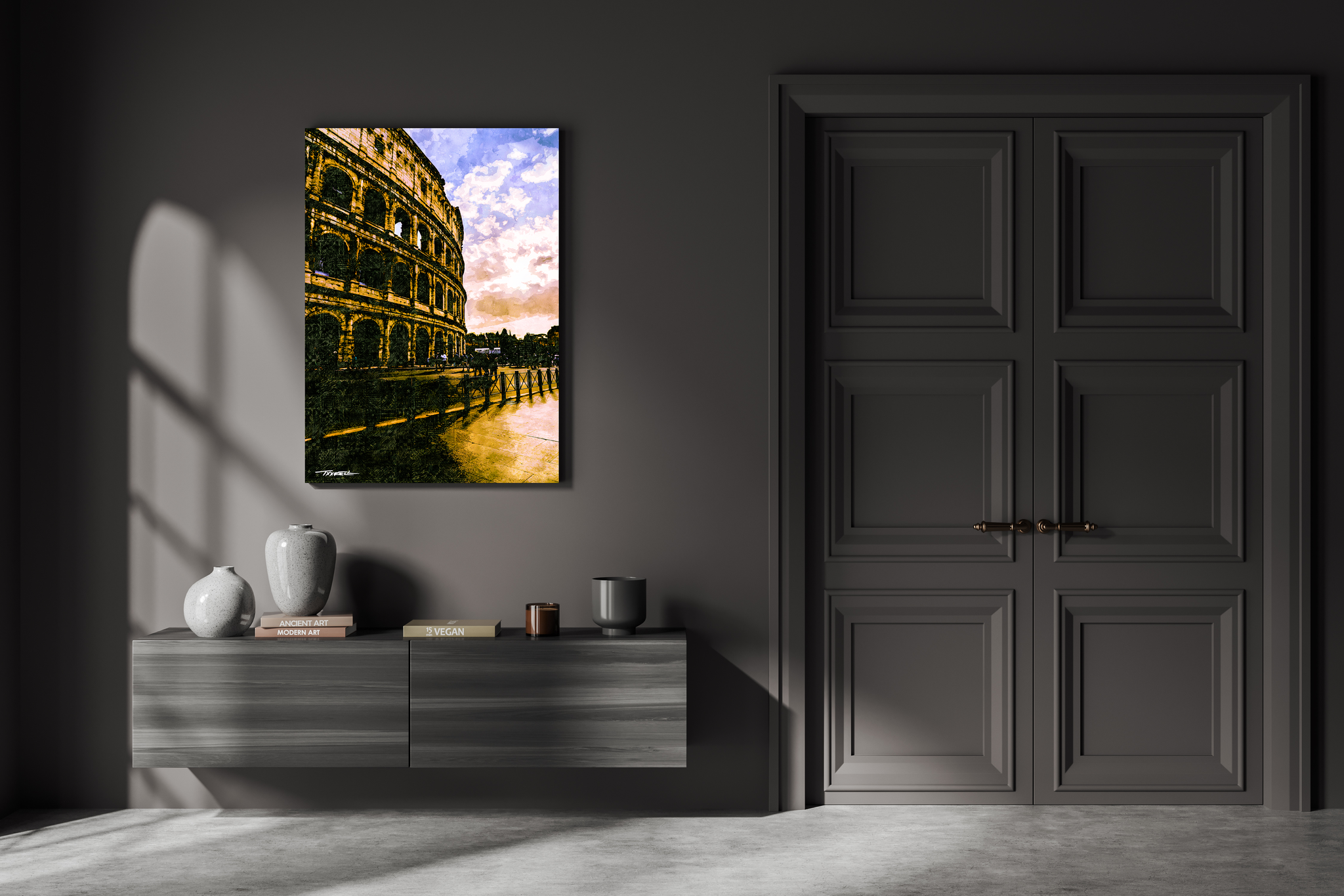 Colosseo