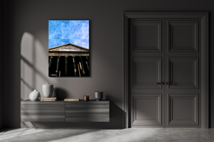 Pantheon Sky