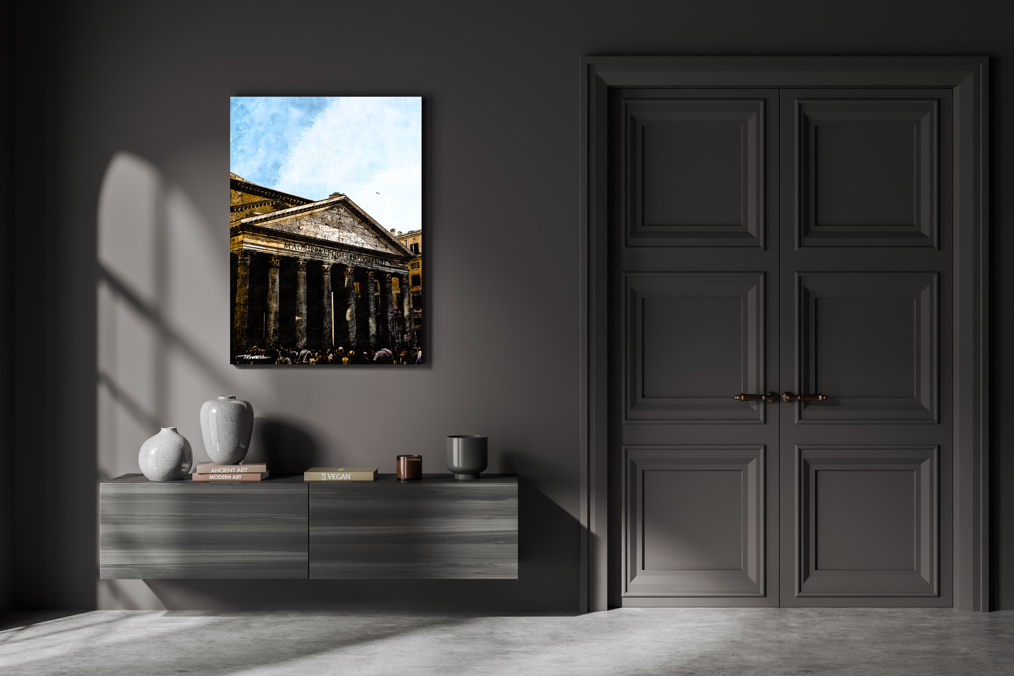 Pantheon